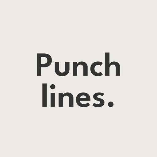 Punchlines