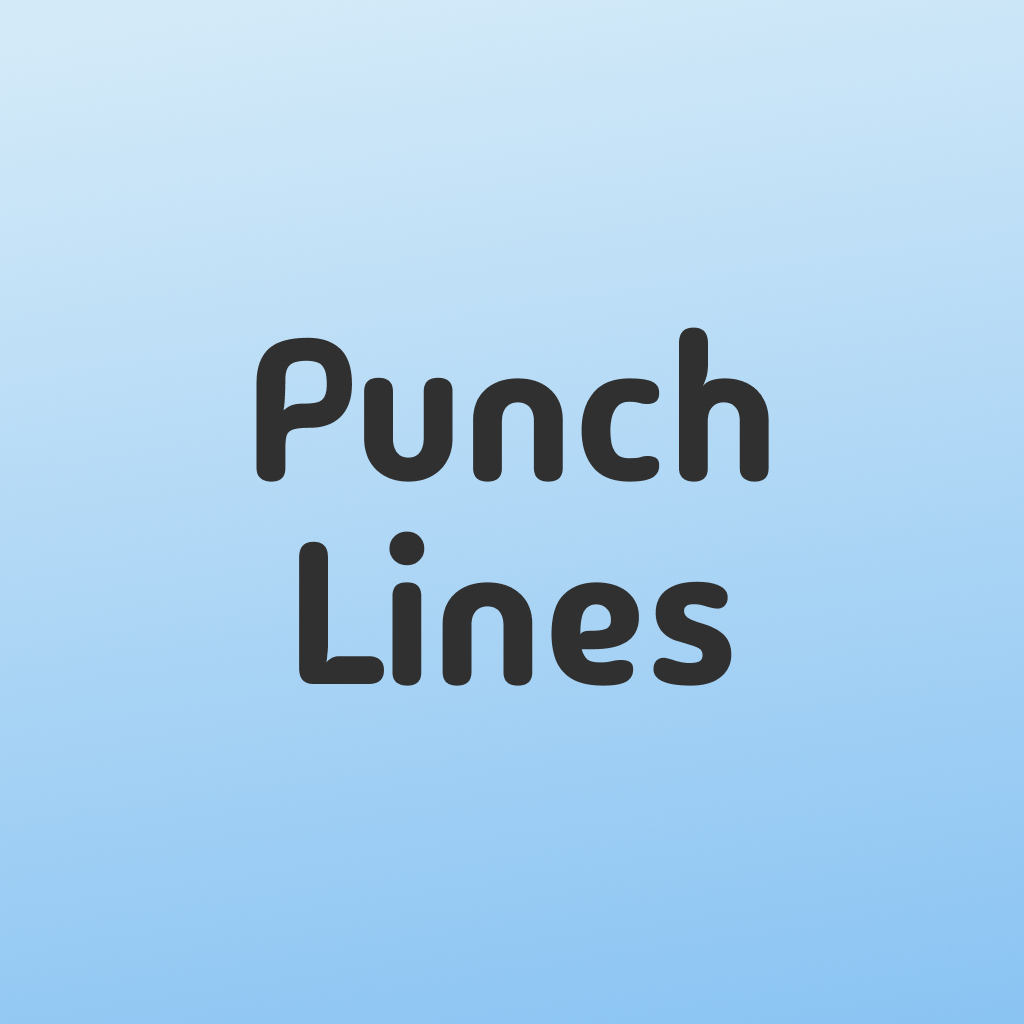 Punchlines Logo